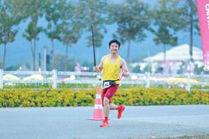 BIB: 
                            <button type="button" onclick="openModal(27850423)" class="btn btn-primary btn-sm float-right btn-popup" data-toggle="modal" data-target=".modal-high-quality">
                        <i class="fas fa-shopping-cart"></i> Add to Cart
                    </button>
                                            <button type="button" onclick="isThisMe(27850423, true)" class="btn btn-success btn-sm float-right btn-popup btn-isme hidden" data-toggle="tooltip" data-placement="bottom" title="นี่คือรูปของคุณใช่ไหม คลิกที่นี่เพื่อเอาเข้าอัลบั้ม">
                        <i class="fas fa-plus"></i> Add to album
                    </button>
                    <button type="button" onclick="isThisMe(27850423, false)" class="btn btn-warning btn-sm float-right btn-popup btn-isnotme hidden">
                        <i class="fas fa-ban"></i> Remove from album
                    </button>